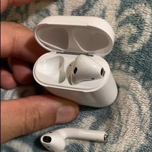 Airpod gen 2